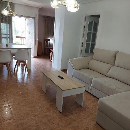 Apartamento Estacion A 3 Min Apartment Cordoba Ngoại thất bức ảnh