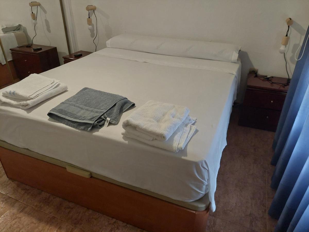 Apartamento Estacion A 3 Min Apartment Cordoba Ngoại thất bức ảnh
